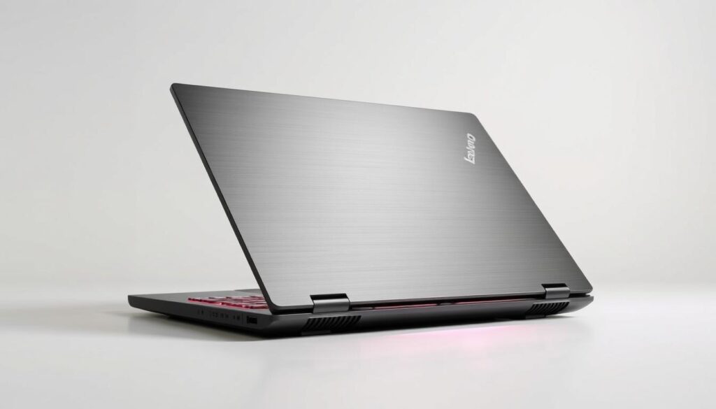 lenovo loq laptop design