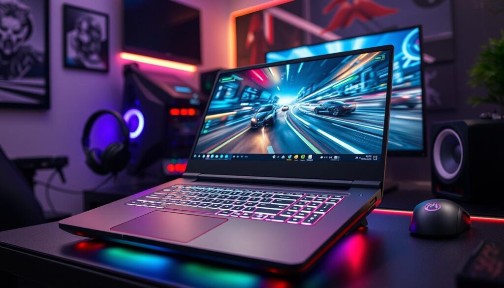 lenovo loq laptop gaming performance